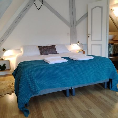 Appartement Henri II 르망 외부 사진