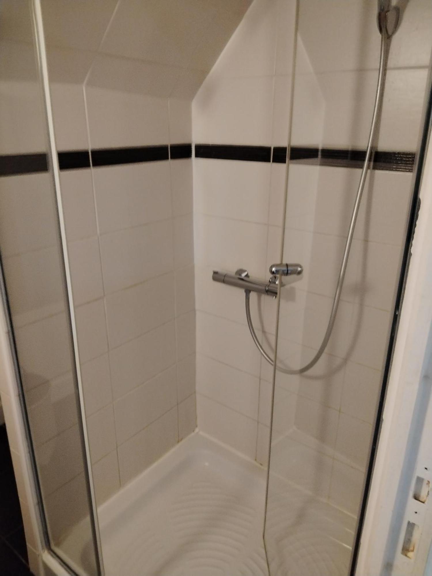 Appartement Henri II 르망 외부 사진