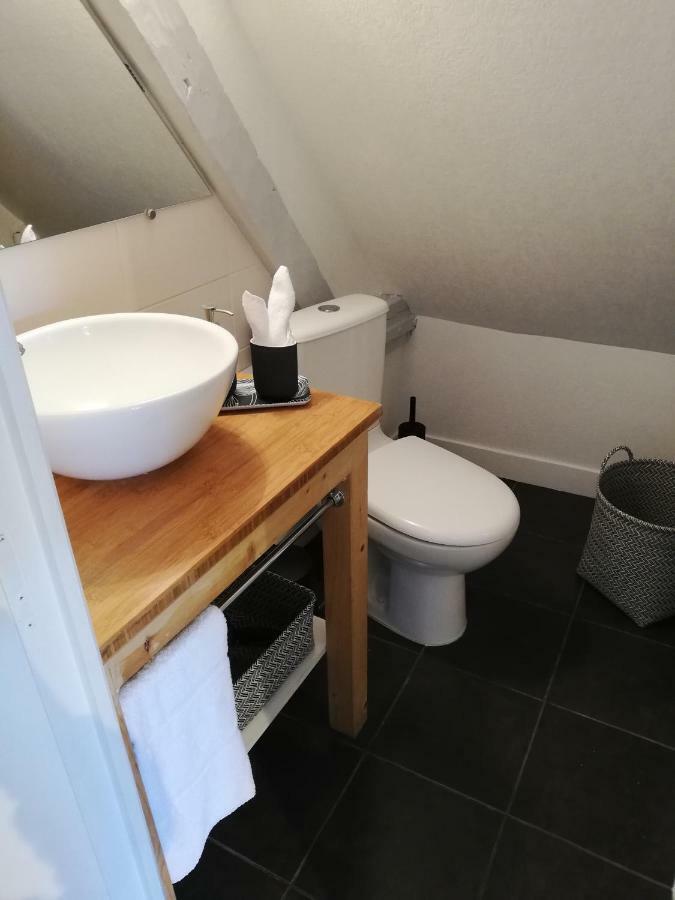 Appartement Henri II 르망 외부 사진
